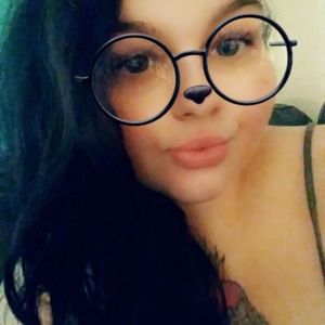 Meet your Posher, Kristie